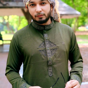প্রিমিয়াম পাঞ্জাবী ০২